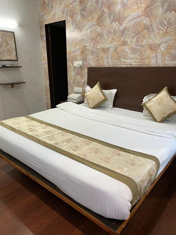 Sky Ganga Resort Narendra Nagar Exterior photo